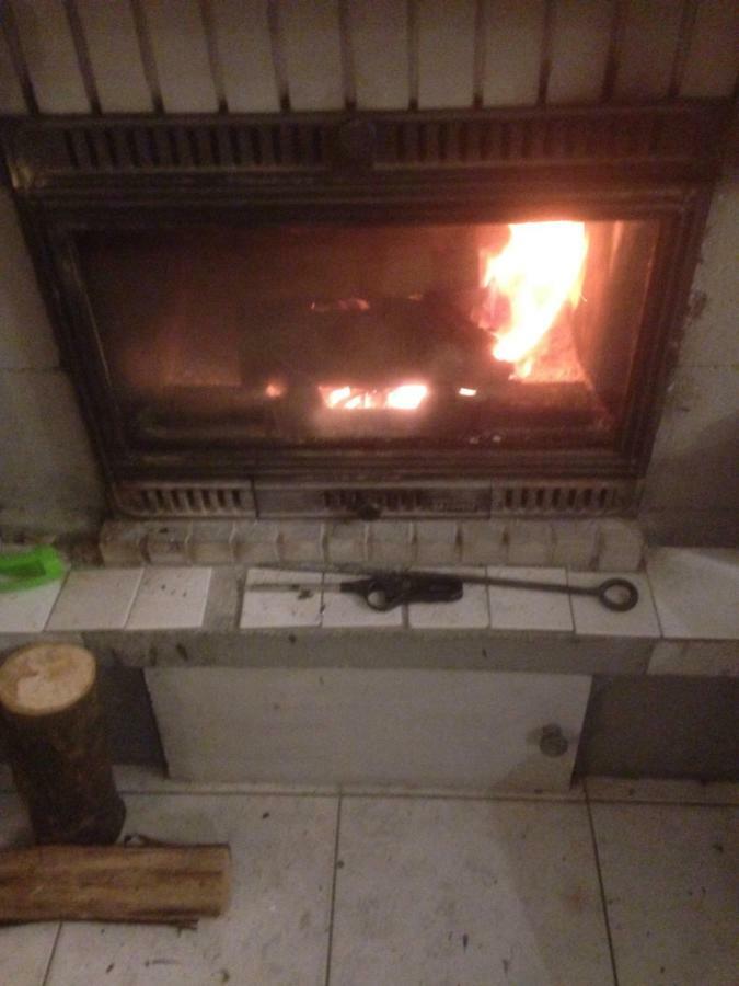 Les 4 M Apartment Gercourt-et-Drillancourt Екстериор снимка